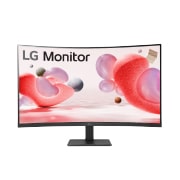 Monitor LG curvo 32MR50C-B 100Hz 32